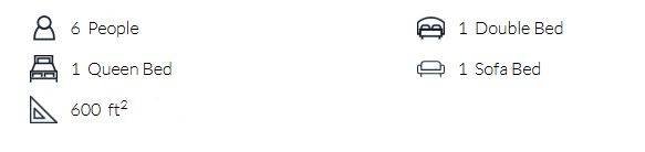 One Bedroom Efficiency Suite 26 onebdsuite 1 1