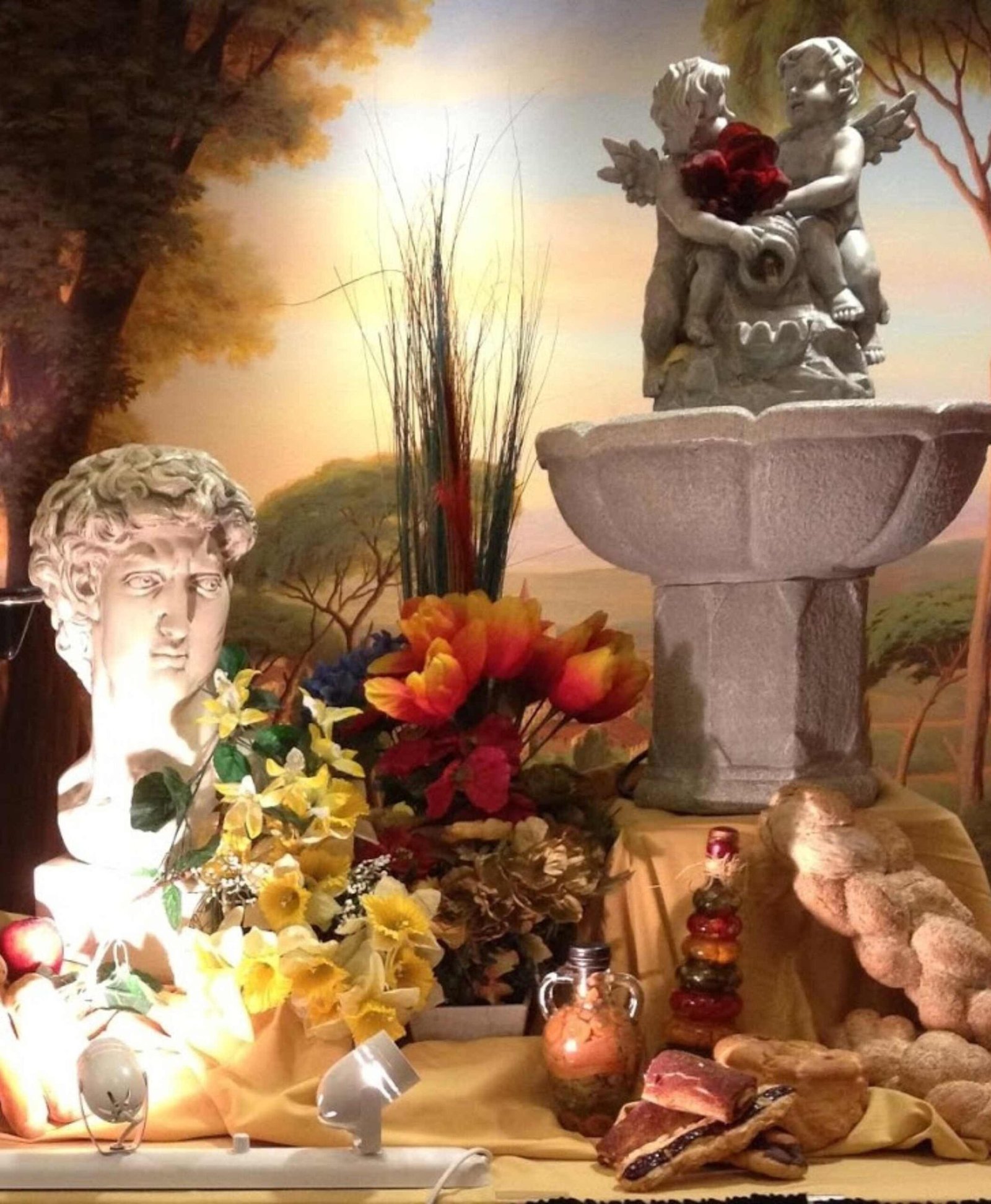 Mama Mia Italian Weekend Catskills Resort scaled