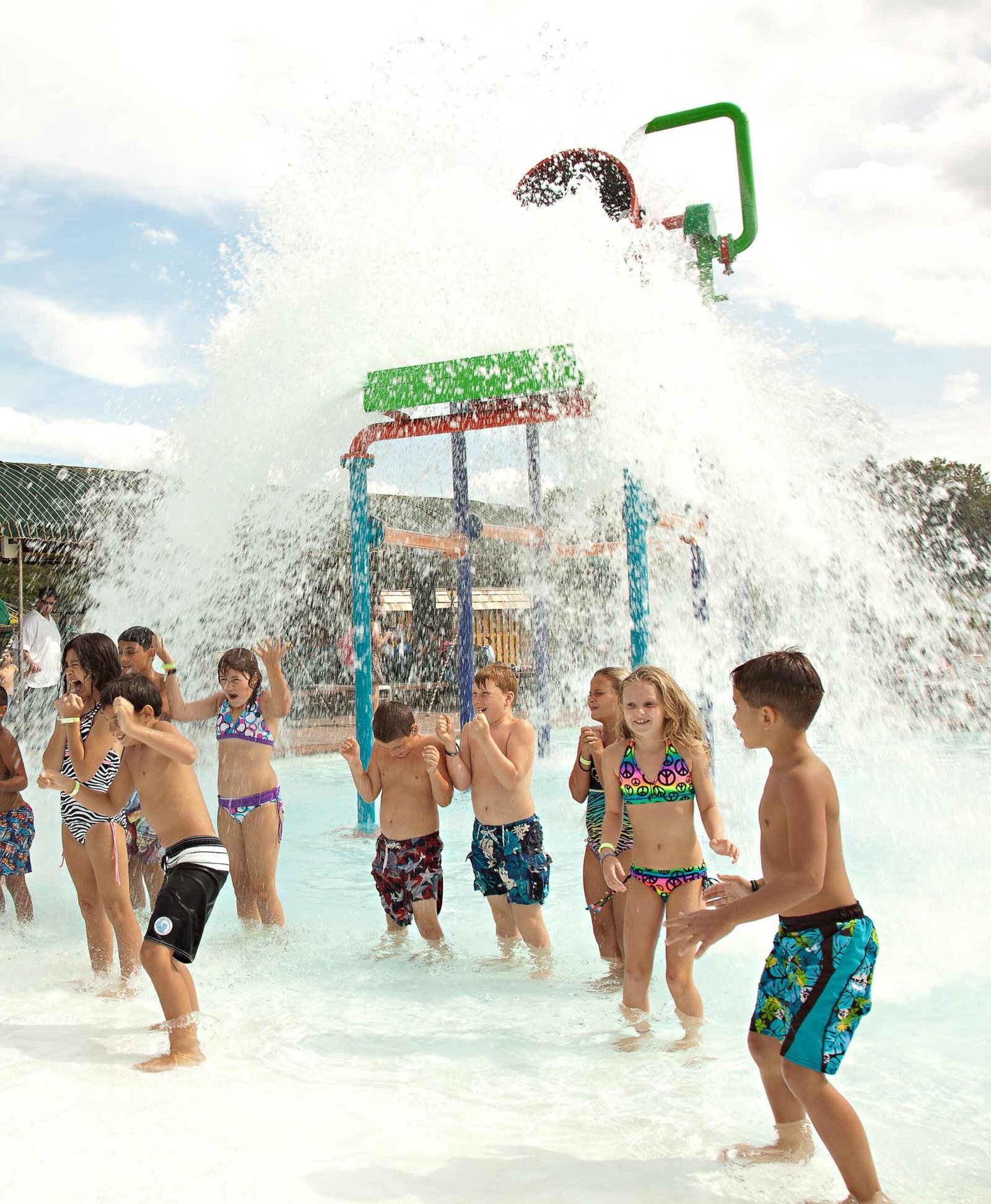 Spring Fall Getaway Package New York scaled