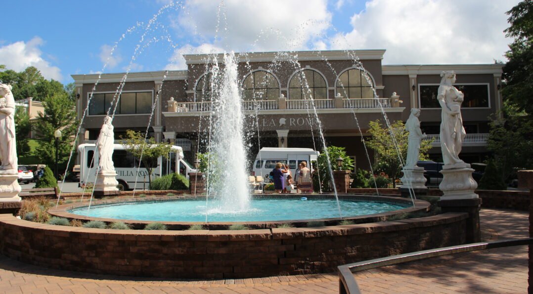 conference room rental