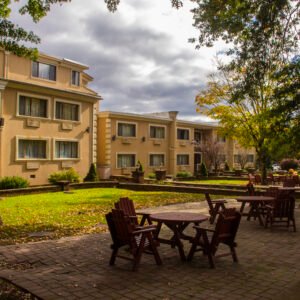 The Villa Roma Resort: Where Every Day Feels Like a New Discovery in the Catskills 3 Catskills Resorts