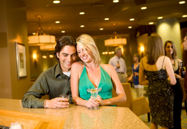 Resort for Couples in NYC